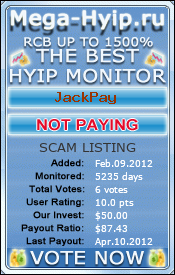 link to hyip monitor http://mega-hyip.ru/?a=details&lid=1035